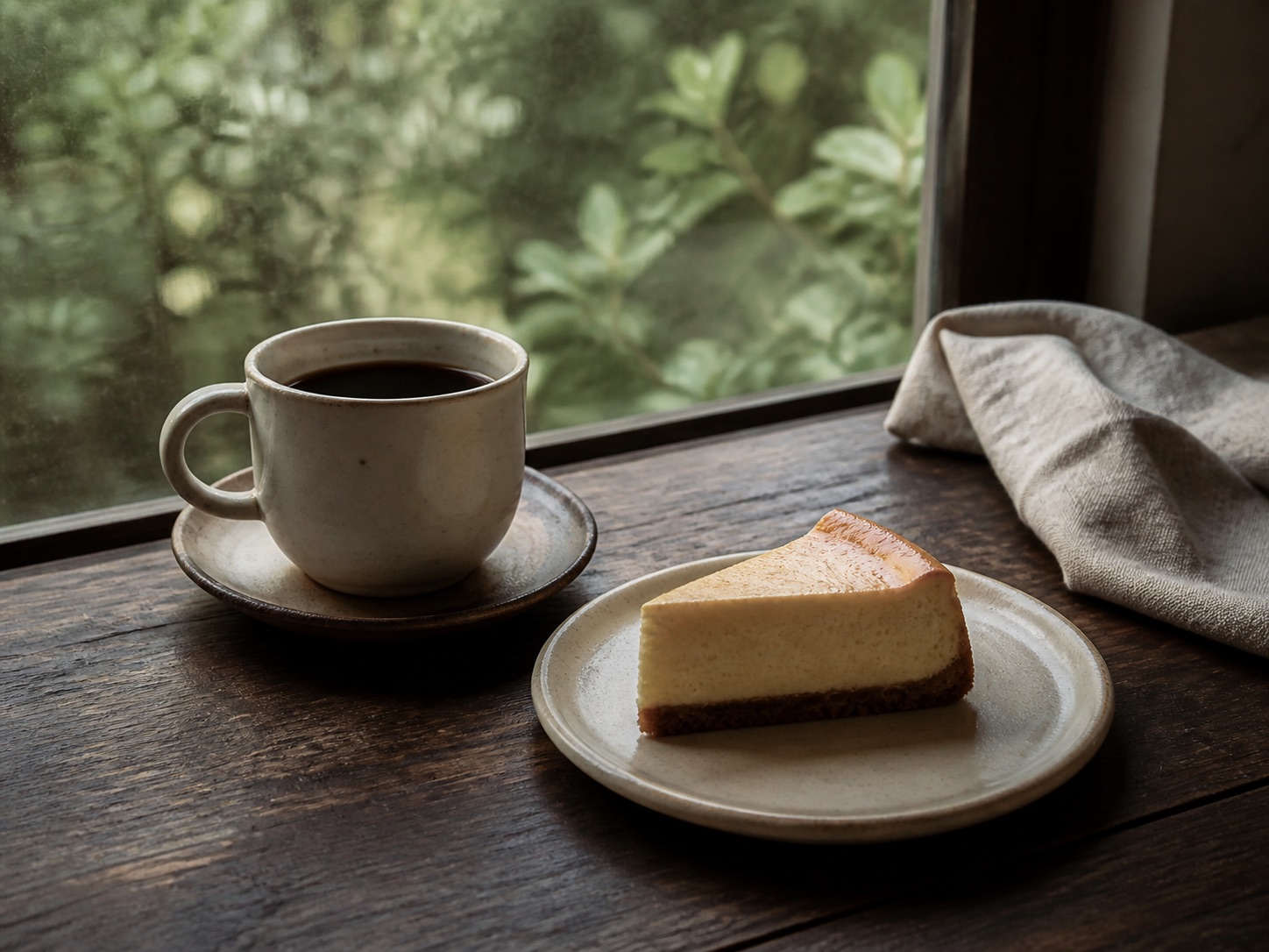 一枚のレコードから始まる会話